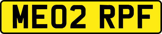 ME02RPF