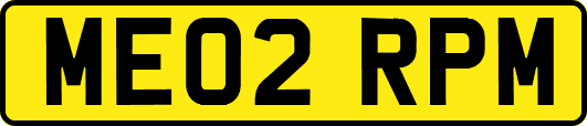 ME02RPM