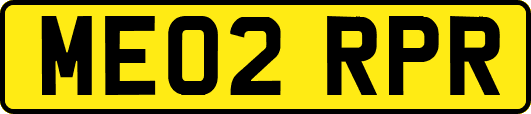 ME02RPR