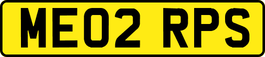 ME02RPS