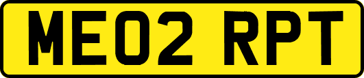 ME02RPT