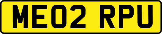 ME02RPU
