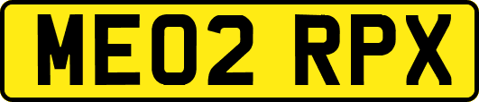 ME02RPX