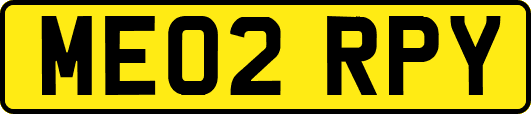 ME02RPY
