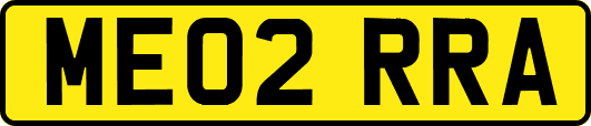 ME02RRA