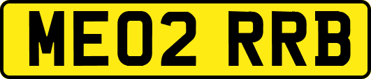 ME02RRB