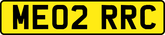 ME02RRC