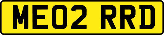ME02RRD