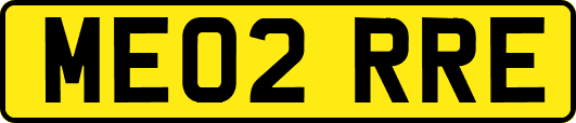 ME02RRE