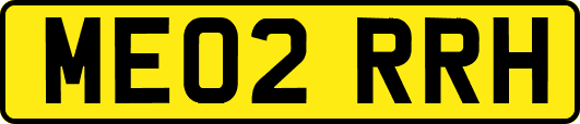 ME02RRH