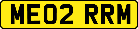 ME02RRM