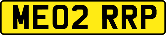 ME02RRP
