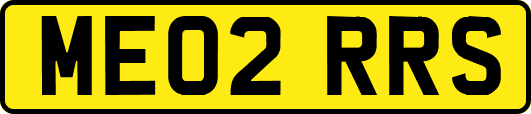 ME02RRS