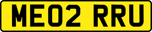 ME02RRU