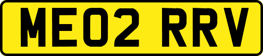 ME02RRV