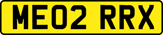 ME02RRX