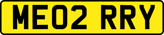 ME02RRY