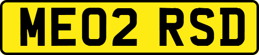 ME02RSD