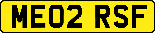 ME02RSF