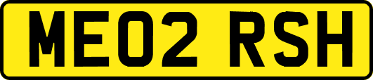 ME02RSH