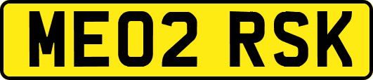 ME02RSK