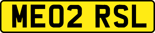 ME02RSL