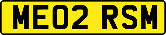 ME02RSM