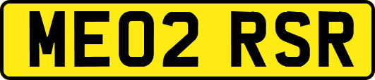 ME02RSR