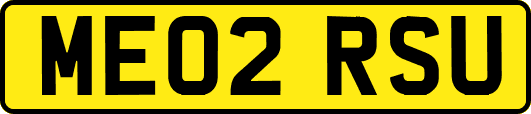 ME02RSU
