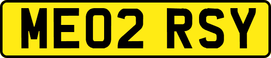 ME02RSY