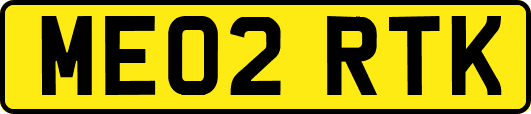 ME02RTK