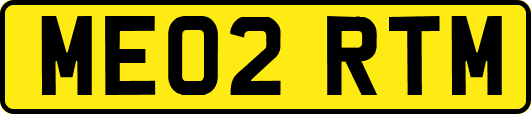 ME02RTM
