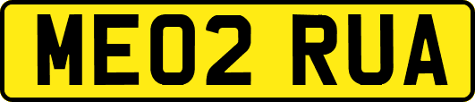 ME02RUA