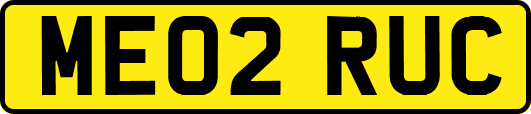 ME02RUC