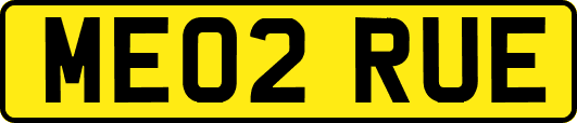 ME02RUE