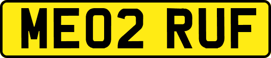 ME02RUF