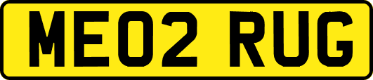 ME02RUG