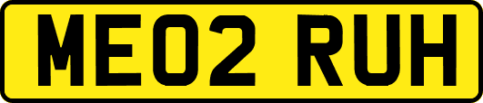 ME02RUH