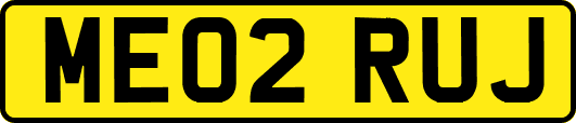 ME02RUJ