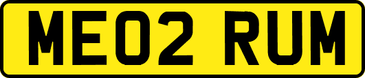 ME02RUM