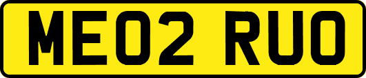 ME02RUO