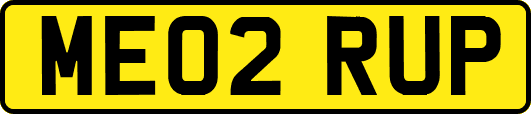 ME02RUP