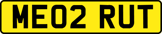 ME02RUT