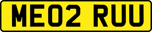 ME02RUU