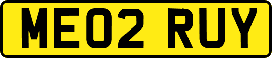 ME02RUY