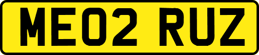 ME02RUZ