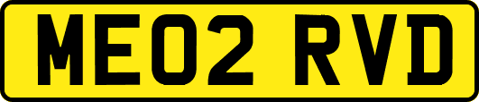 ME02RVD
