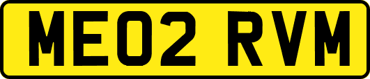 ME02RVM