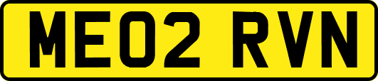 ME02RVN