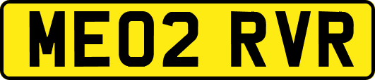 ME02RVR
